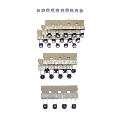 Switches Kit for Pioneer CDJ-2000 - Photo 1/2