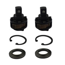 2pk 42-06-2557 38 Fuel Ratchet Head Anvil Service 2557-20 Ratchet Parts 2pk 42-06-2557 38 Fuel Ratchet Head Anvil Service 2557-20 Ratchet Parts