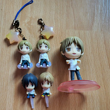 Natsumes Book of Friends - Tanuma & Natsume F...