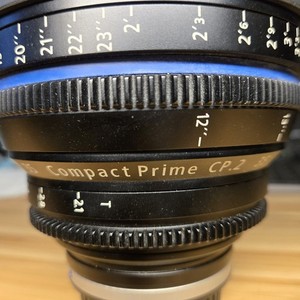 Cp2 Lens | eBay