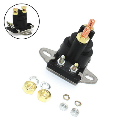 12V Relais Magnet für Marine Starter und Trimm Pumpe für MerCruiser 8996158T