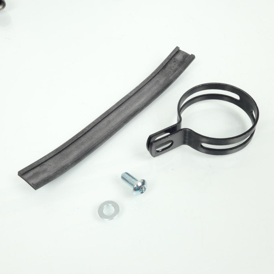 Silencieux Polini Scooter Team 4 performant pour Ludix 50 - 4