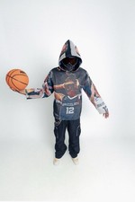 Hoodie | Unique Limited Edition Streetwear | ...