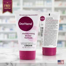 DerMend Anti Bruise Cream for Fragile Skin   ...