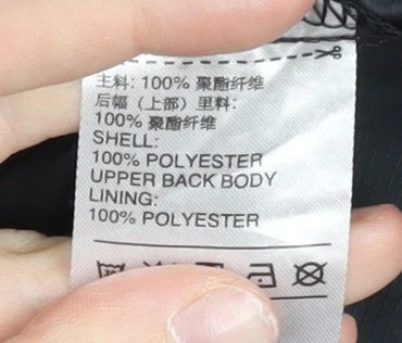 Adidas Women Black Size 12 Windbreaker Jacket Hooded Sports — 第 4/4 张图片