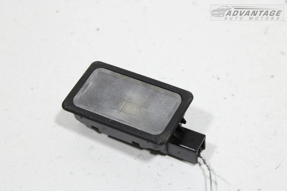 2023-2024 ACURA INTEGRA MALETERO MALETERO DERECHO CARGA INTERIOR LÁMPARA OEM Foto 2 de 4