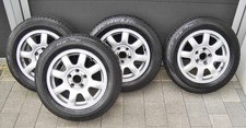 Original Speedline Audi Felgen für A3+A4, 7Jx15“ H2, ET 45 8D0601025B SL881  TOP