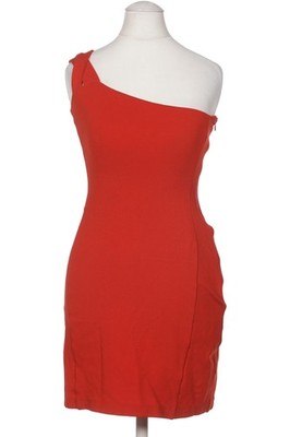 VERSUS Versace Kleid Damen Dress Damenkleid Gr. EU 32 Rot #ckmmr8c