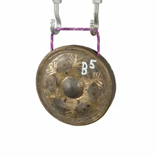 B5 Tuned Thai Gong - The Gong Shop