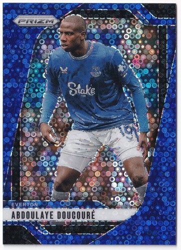 Panini Prizm Premier League 2024-25 Blue Breakaway/99 Prizm - Imagen 117 de 168