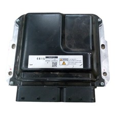 MITSUBISHI L200 ECU ENGINE CONTROL UNIT 2.4 4N15 DIESEL 2015-2019 1860D153