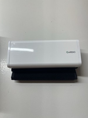 QardioArm Wireless Blood Pressure Monitor A100