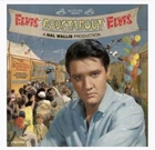 Elvis Presley “Roustabout-The Original Soundtrack Album” Vinyl 1964 LP•#LSP-2999