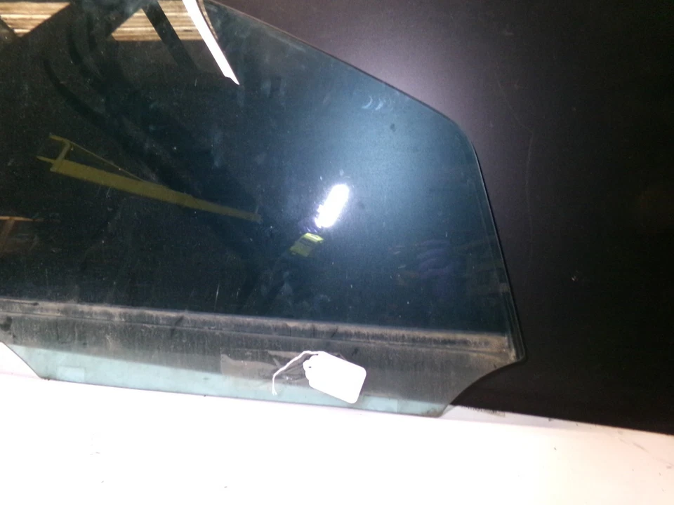 右前窗玻璃 43R-000004 06-11 梅赛德斯奔驰 W164 ML350 ML500 ML550 — 第 3/4 张图片