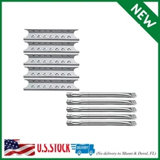 Direct Store Parts Kit DG194 Replacement for Master Forge 5 Burner Gas Grill L32