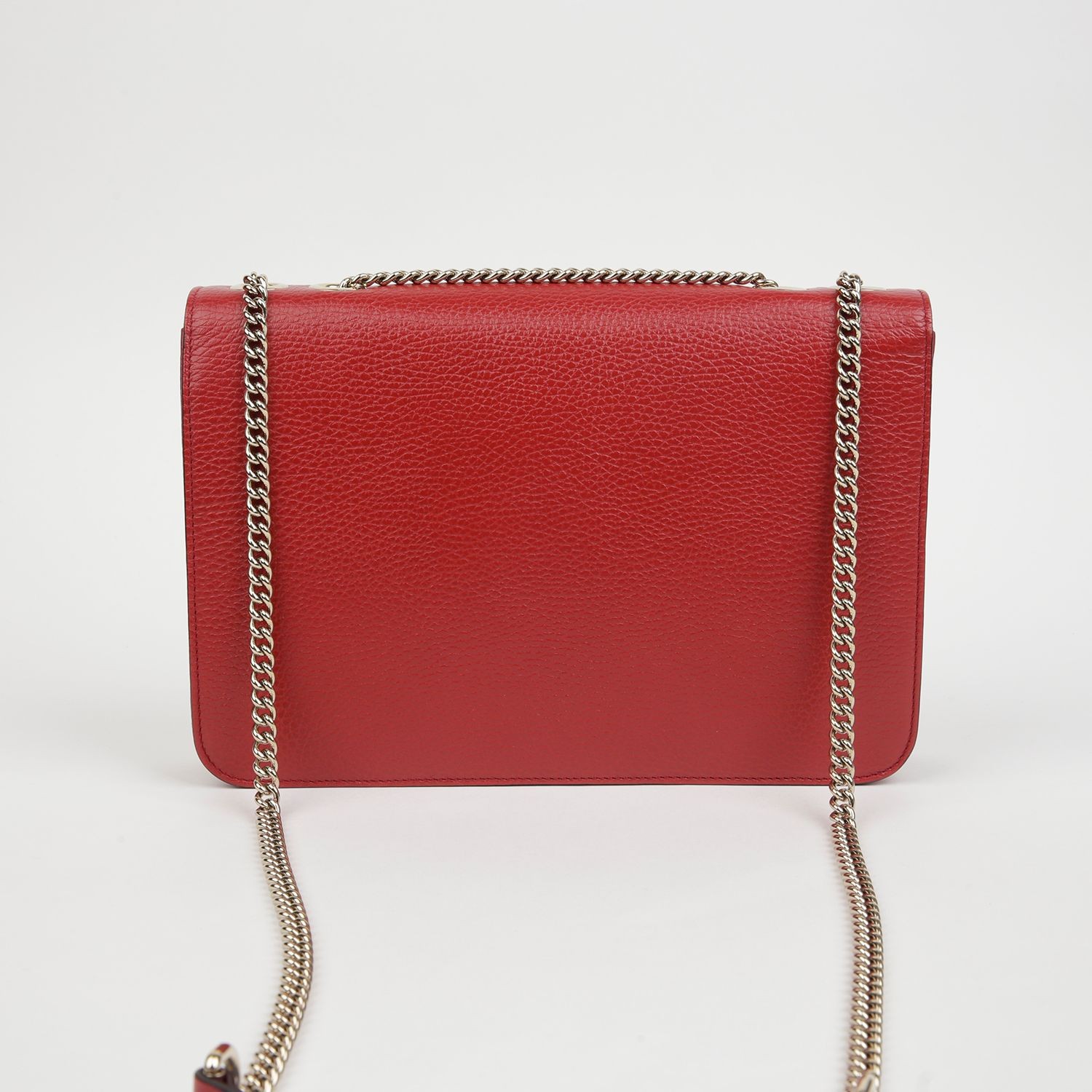 Gucci Interlocking Medium Shoulder Crossbody Bag … - image 6