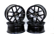 Set ruote DODGE CHALLENGER Coupè senza pneumatici 68224259AC 5.7 Benzina 25423392