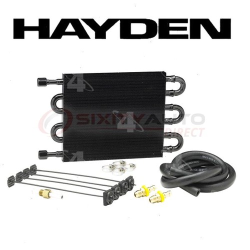 Acura NSX 1991-2005 Transmission oil cooler Photo - $70