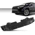 For 2019-2024 Toyota RAV4 Front Engine Splash Shields Under Cover 514410R100