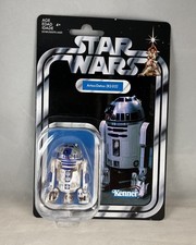 STAR WARS THE VINTAGE COLLECTION ARTOO-DETOO  R2-D2  A NEW HOPE VC149 3.75