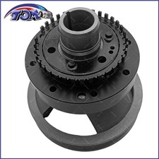 For 99-00 Ford Mustang 3.8L Engine Harmonic Balancer Crankshaft Pulley 594-740