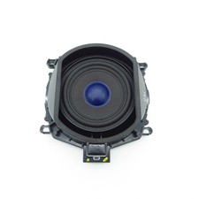 Lautsprecher Zentralbass BMW X3 X5 X6 E70 E71 F25 65139217913 EZ 2009