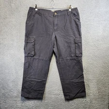 Red Head Brand Co. Cargo Pants Mens 40x30 (Fits 40x27) Utilitywear Workwear