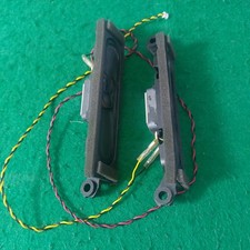 43 INCH PHILIPS 43PFT6100/56 TV SPEAKERS 