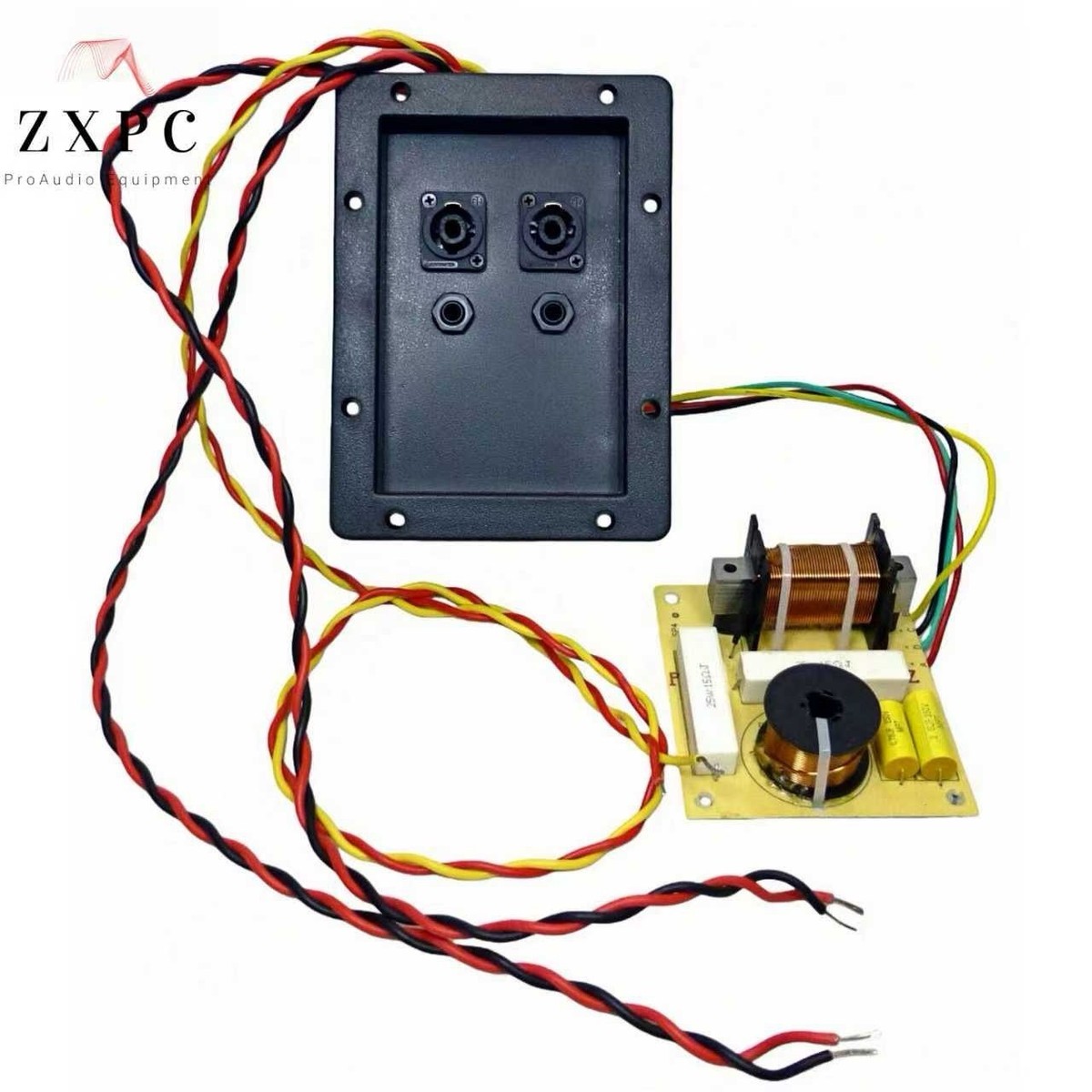 Replacement Crossover for Peavey SP4 Dual 15