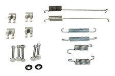 Zubehörsatz Bremsbacken Hinterachse für FIAT FORD LANCIA MAZDA BRAVA BRAVO I II