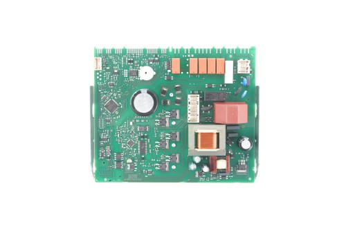 Miele ELP 265 Elektronik für Waschmaschine 7173000 generalüberholt