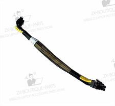 8 Pin to 8 Pin GPU Power Cable For DELL T550 T560 Server 0FWCHY FWCHY