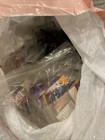 Bag Full of RC Car Remote Control Parts for Repairs DIY Projects — photo 1