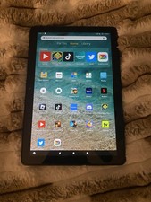 Amazon Fire HD 10 11th Gen 32GB, Wi-Fi, 10.1