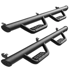 TYGER Tyger Access Running Boards for 2005-2023 Toyota Tacoma Double Cab
