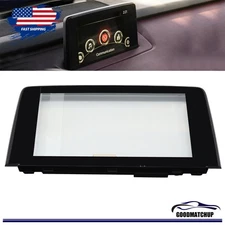 FOR MAZDA CX-9 16-2019 REPLACEMENT TOUCH-SCREEN GLASS Digitizer RADIO DISPLAY