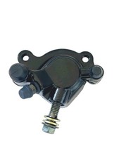 Étrier de Frein Hydraulique Frein Plaquettes Droite Mini Quad 49cc Miniquad Atv