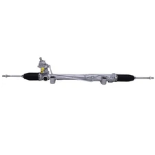 7L8422062G NO SENSOR Power Steering Rack & Pinion For Audi Q7 07-15 3.0L 4.2L
