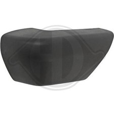 STOSSFÄNGER HINTEN RECHTS DIEDERICHS 1695056 FÜR MERCEDES