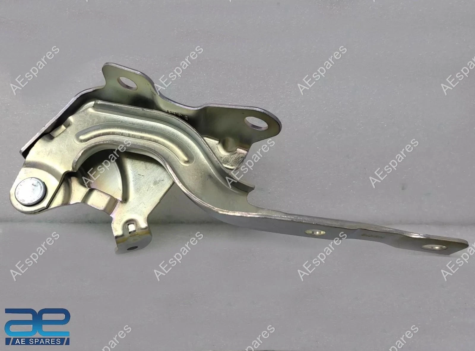 Front Hood Bonnet Hinge RH For Hyundai I20 2020-Now I20 N Line 2021-Now view 3