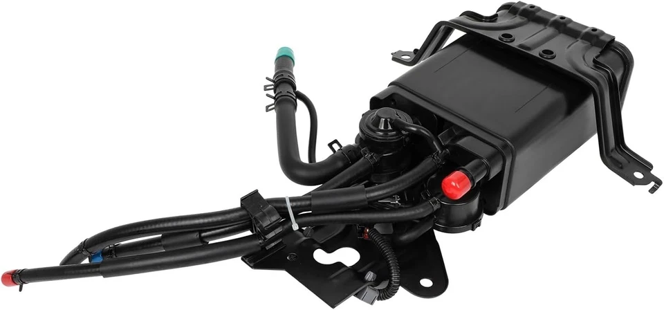 Equipamento de vasilha de vapor 2000-2002 para 4 corredores substituir 77740-35482 - Imagem 4 de 4