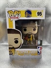 Funko Pop! Stephen Curry #95 Golden State Warriors NBA basketball