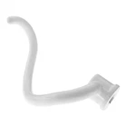 1Pc Spiral Dough Hook for 6 Quart Bowl-Lift Stand Mixer Bowls KV25G0X KB26G1X