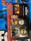 Funko Fnaf Snap: Five Nights at Freddy's - Vanessa with Hallway Playset