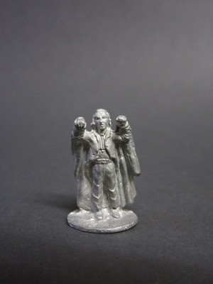 Ral Partha Vampir (Graf Dracula) 01-014 Metall Miniatur