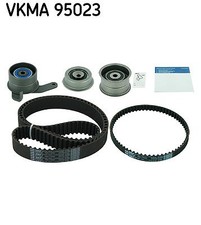 Kit de distribution Mitsubishi SPACE RUNNER