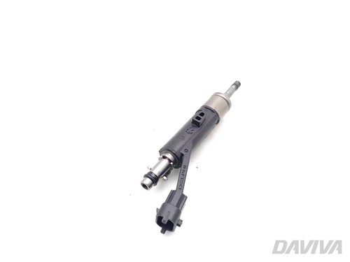 Vauxhall Grandland X / Grandland Fuel Injector 1.2 Turbo Petrol 96kW (131 HP) - Picture 3 of 11