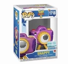 Toy Story 5 Funko Pop Snappy 9500 Pcs LE Exclusive # 1718 +Protector In Stock