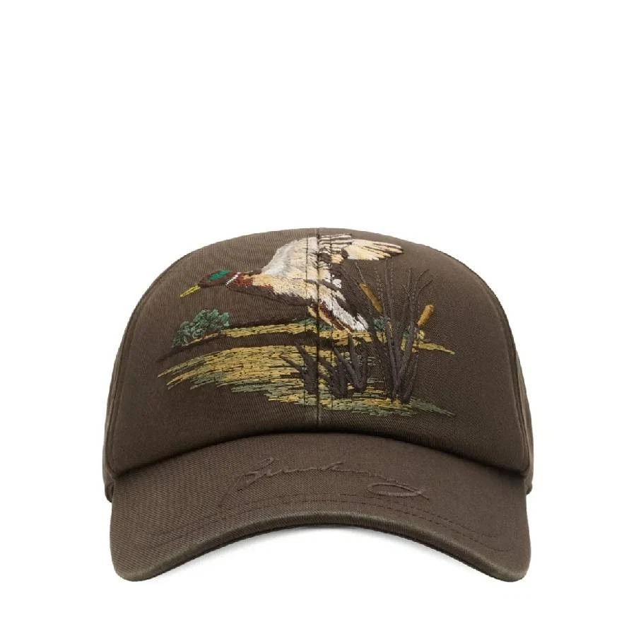 Burberry Duck Gabardine Baseball Cap
Opens in a new window or tab