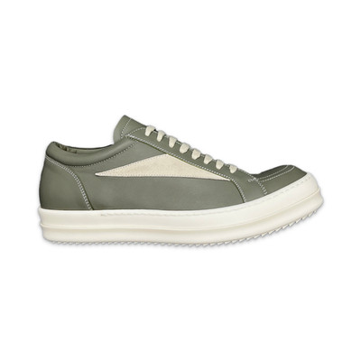 Hollywood Leather Vintage Sneaks ''Celadon Milk''